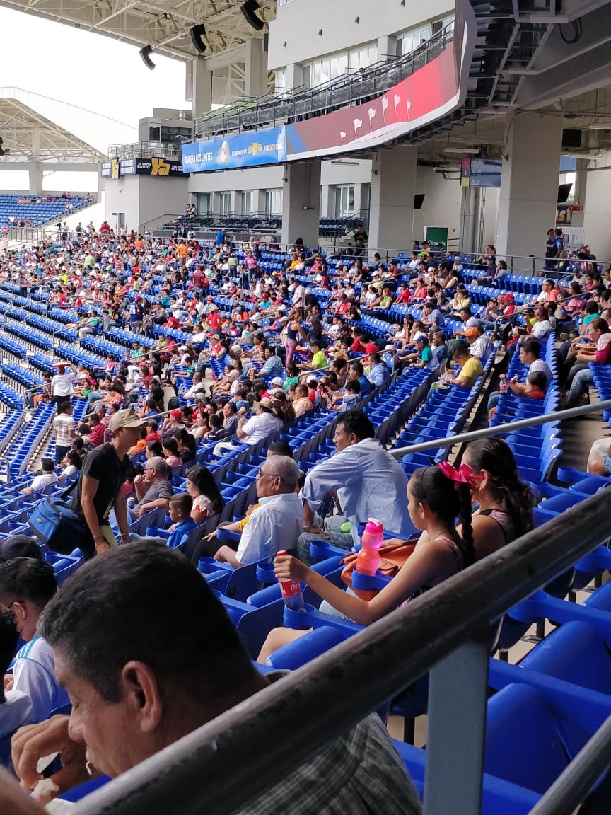 estadio